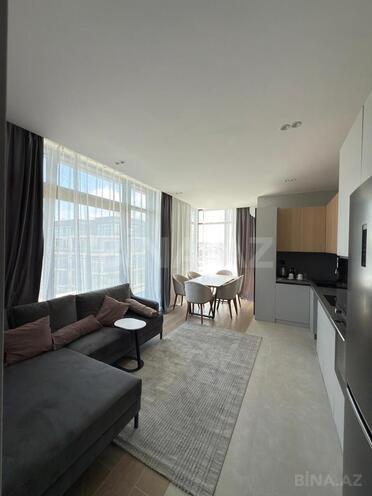 Продаётся 3-комн. новостройка 122 м², пос. Sea Breeze, photo 18 from 19