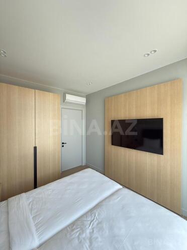 Продаётся 3-комн. новостройка 122 м², пос. Sea Breeze, photo 10 from 19