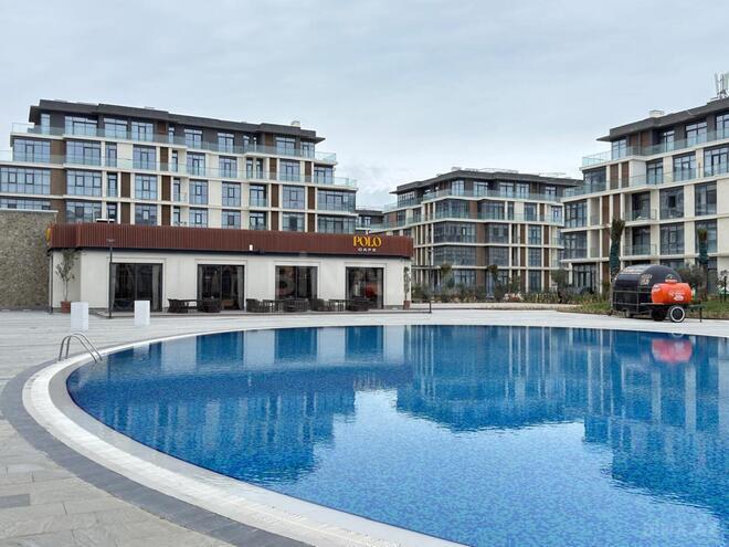 Продаётся 3-комн. новостройка 122 м², пос. Sea Breeze, photo 14 from 19
