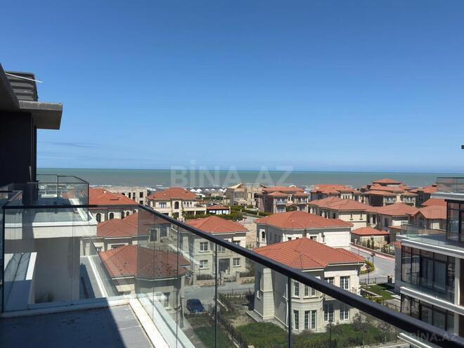 Продаётся 3-комн. новостройка 122 м², пос. Sea Breeze, photo 16 from 19