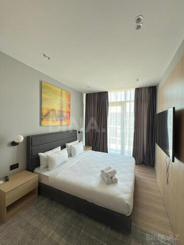 Продаётся 3-комн. новостройка 122 м², пос. Sea Breeze, photo 9 from 19
