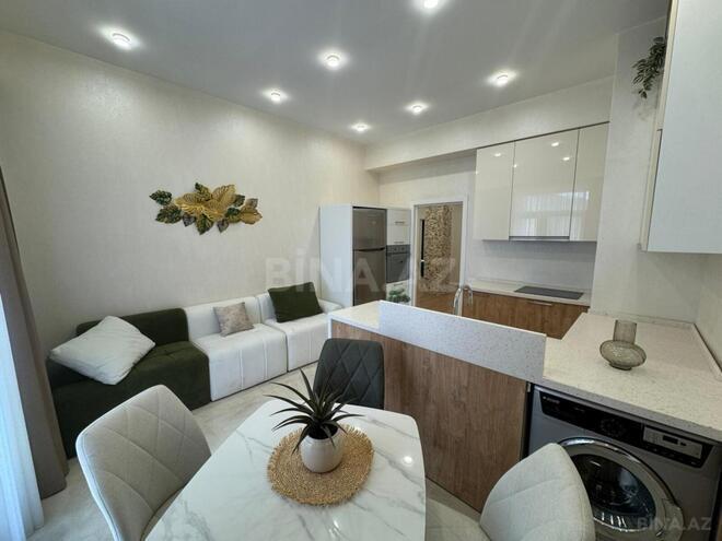 Продаётся 3-комн. новостройка 80 м², пос. Аг шехер, photo 1 from 25