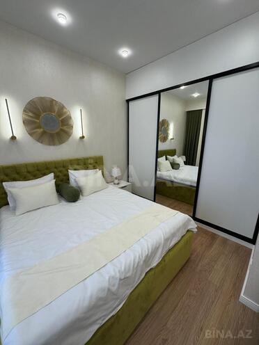 Продаётся 3-комн. новостройка 80 м², пос. Аг шехер, photo 13 from 25