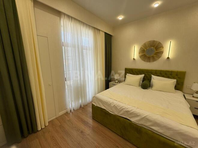 Продаётся 3-комн. новостройка 80 м², пос. Аг шехер, photo 11 from 25