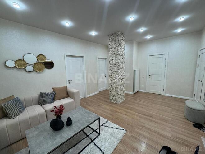 Продаётся 3-комн. новостройка 80 м², пос. Аг шехер, photo 6 from 25