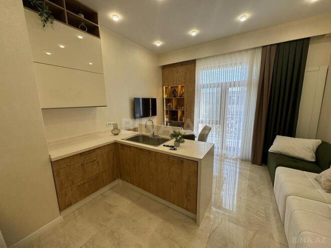 Продаётся 3-комн. новостройка 80 м², пос. Аг шехер, photo 21 from 25