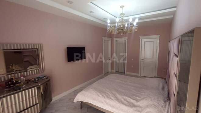 Продаётся 4-комн. новостройка 165 м², м. 20 января, photo 19 from 21