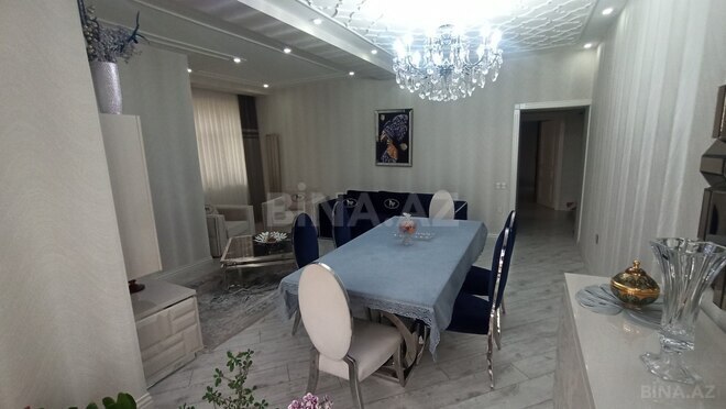 Продаётся 4-комн. новостройка 165 м², м. 20 января, photo 1 from 21