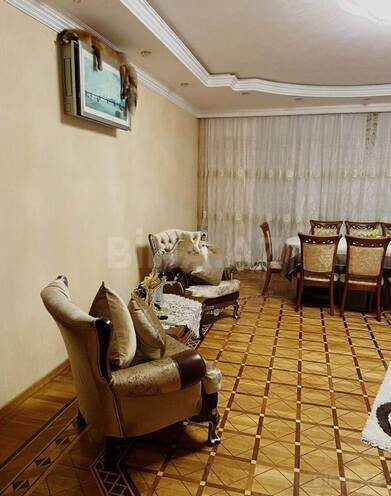 Продаётся 4-комн. новостройка 175 м², м. Ази Асланов, photo 4 from 9