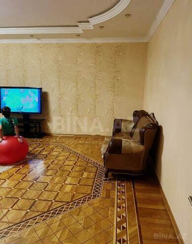 Продаётся 4-комн. новостройка 175 м², м. Ази Асланов, photo 8 from 9