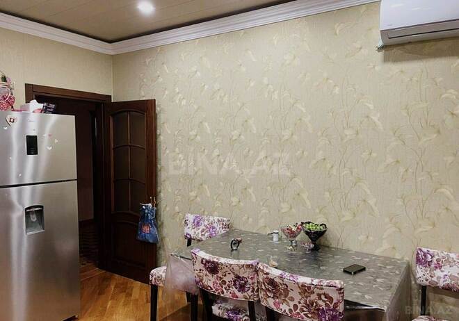 Продаётся 4-комн. новостройка 175 м², м. Ази Асланов, photo 6 from 9