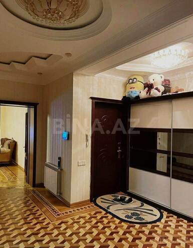 Продаётся 4-комн. новостройка 175 м², м. Ази Асланов, photo 3 from 9