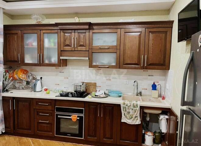 Продаётся 4-комн. новостройка 175 м², м. Ази Асланов, photo 5 from 9