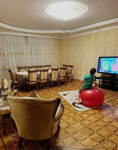 Продаётся 4-комн. новостройка 175 м², м. Ази Асланов, photo 7 from 9