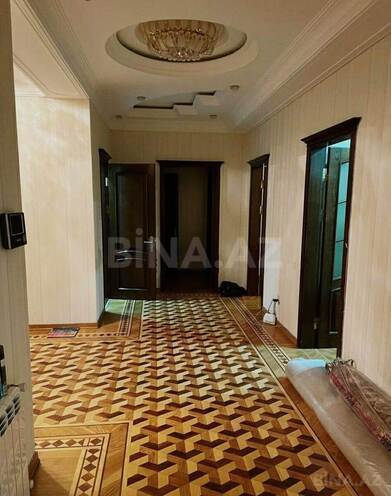Продаётся 4-комн. новостройка 175 м², м. Ази Асланов, photo 1 from 9