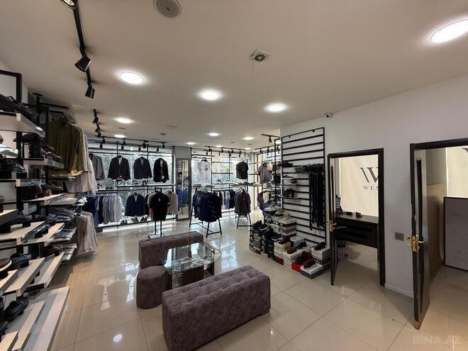 Продаётся  объект 130 м², Насиминский  р., photo 4 from 5