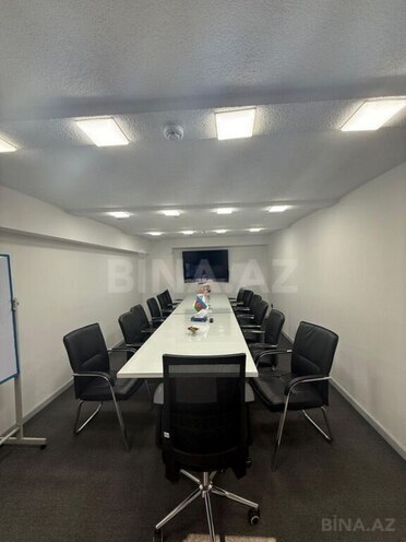 Сдаётся 7-комн. офис 170 м², м. Мемар Аджеми, photo 1 from 27