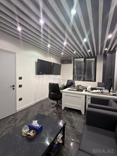 Сдаётся 7-комн. офис 170 м², м. Мемар Аджеми, photo 5 from 27