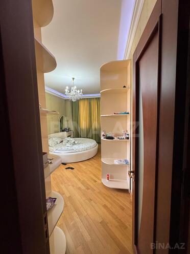 Продаётся 3-комн. новостройка 140 м², м. Элмляр Академиясы, photo 5 from 20