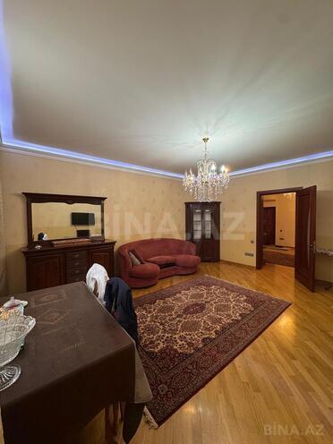 Продаётся 3-комн. новостройка 140 м², м. Элмляр Академиясы, photo 3 from 20