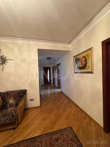 Продаётся 3-комн. новостройка 140 м², м. Элмляр Академиясы, photo 12 from 20