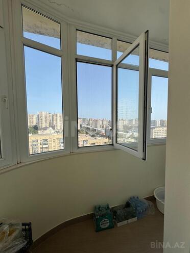 Продаётся 3-комн. новостройка 140 м², м. Элмляр Академиясы, photo 18 from 20