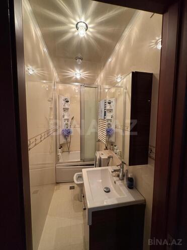 Продаётся 3-комн. новостройка 140 м², м. Элмляр Академиясы, photo 15 from 20