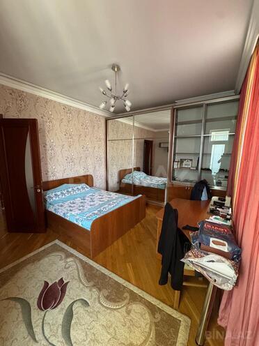 Продаётся 3-комн. новостройка 140 м², м. Элмляр Академиясы, photo 4 from 20