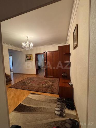 Продаётся 3-комн. новостройка 140 м², м. Элмляр Академиясы, photo 10 from 20