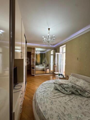 Продаётся 3-комн. новостройка 140 м², м. Элмляр Академиясы, photo 7 from 20