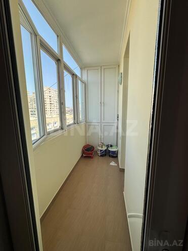 Продаётся 3-комн. новостройка 140 м², м. Элмляр Академиясы, photo 17 from 20