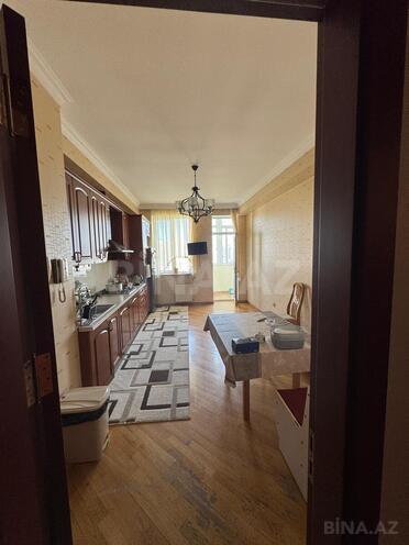 Продаётся 3-комн. новостройка 140 м², м. Элмляр Академиясы, photo 8 from 20