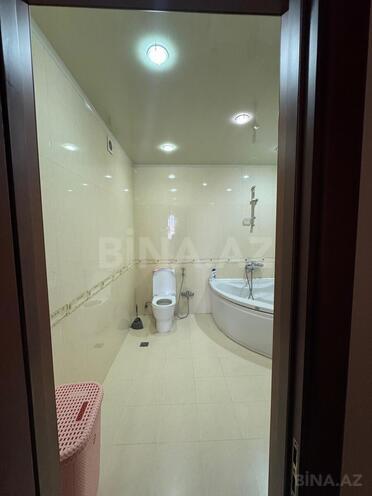 Продаётся 3-комн. новостройка 140 м², м. Элмляр Академиясы, photo 14 from 20