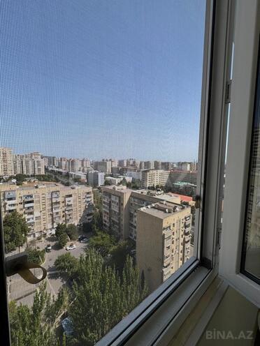 Продаётся 3-комн. новостройка 140 м², м. Элмляр Академиясы, photo 19 from 20