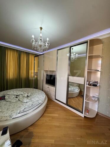 Продаётся 3-комн. новостройка 140 м², м. Элмляр Академиясы, photo 6 from 20