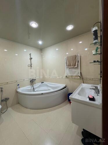 Продаётся 3-комн. новостройка 140 м², м. Элмляр Академиясы, photo 13 from 20