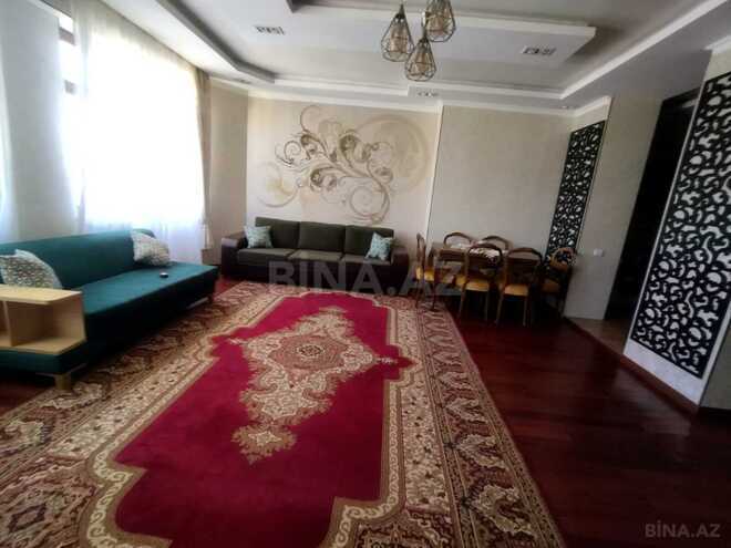 Сдаётся 2-комн. новостройка 80 м², м. Шах Исмаил Хатаи, photo 3 from 9