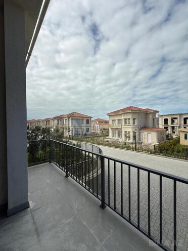 Продаётся 3-комн. новостройка 134 м², пос. Sea Breeze, photo 11 from 12
