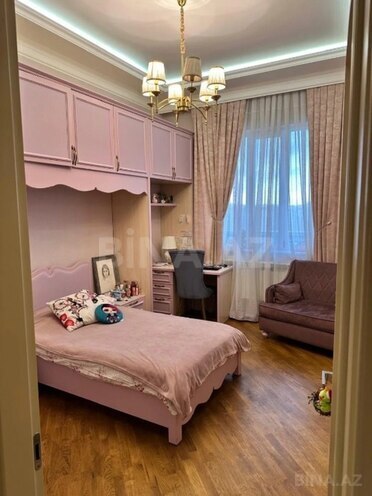 Satılır 4 otaqlı yeni tikili 160 m², Nəsimi r., photo 5 from 8