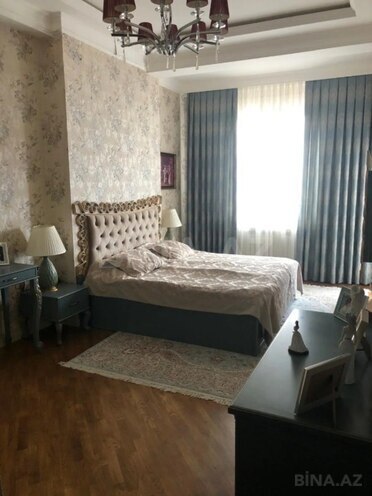 Satılır 4 otaqlı yeni tikili 160 m², Nəsimi r., photo 4 from 8
