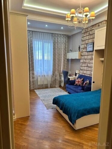 Satılır 4 otaqlı yeni tikili 160 m², Nəsimi r., photo 6 from 8