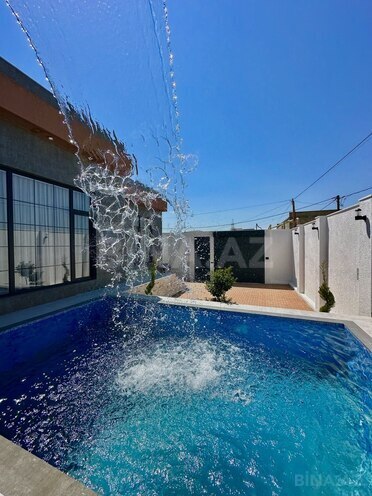 Продаётся 4-комн. дом/дача 202 м², пос. Мардакан, photo 4 from 16