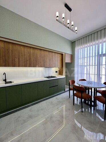 Продаётся 4-комн. дом/дача 202 м², пос. Мардакан, photo 9 from 16