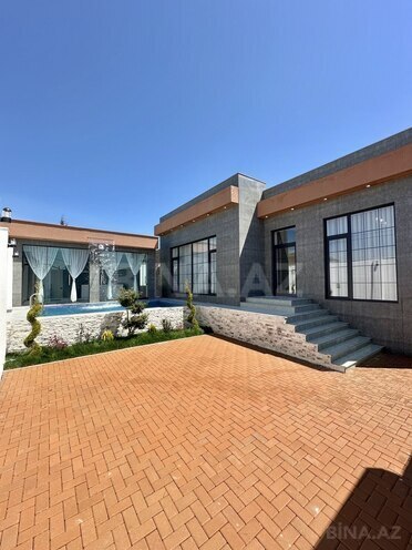 Продаётся 4-комн. дом/дача 202 м², пос. Мардакан, photo 1 from 16