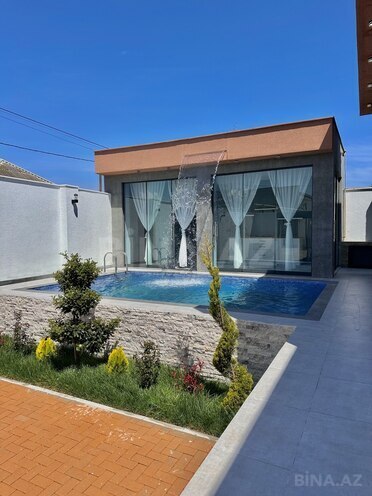 Продаётся 4-комн. дом/дача 202 м², пос. Мардакан, photo 3 from 16