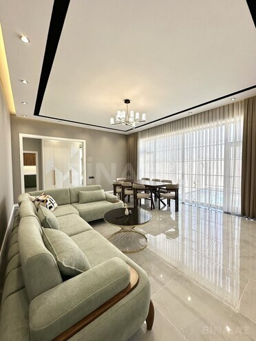 Продаётся 4-комн. дом/дача 202 м², пос. Мардакан, photo 8 from 16