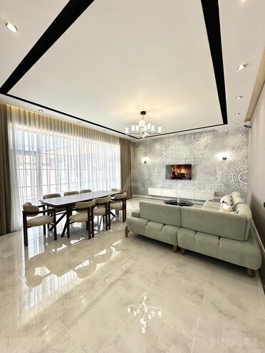 Продаётся 4-комн. дом/дача 202 м², пос. Мардакан, photo 7 from 16