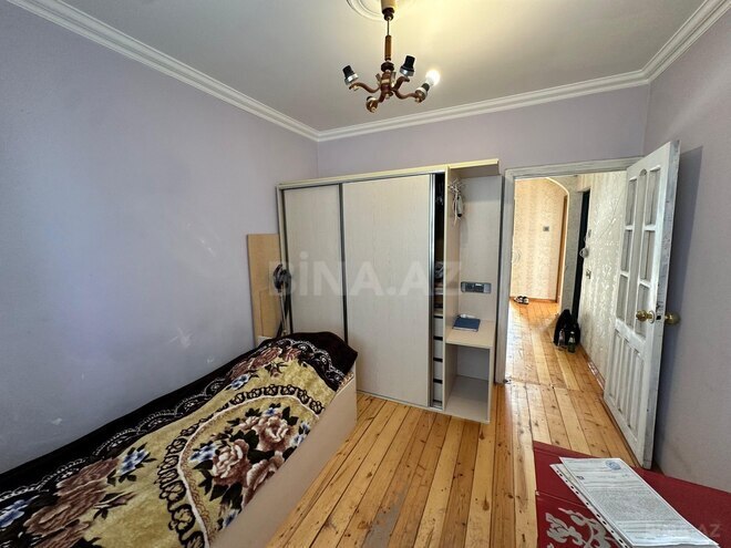 Satılır 4 otaqlı köhnə tikili 100 m², Həzi Aslanov m., photo 19 from 26