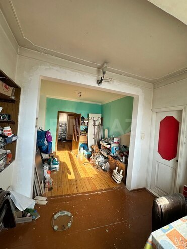Satılır 4 otaqlı köhnə tikili 100 m², Həzi Aslanov m., photo 11 from 26