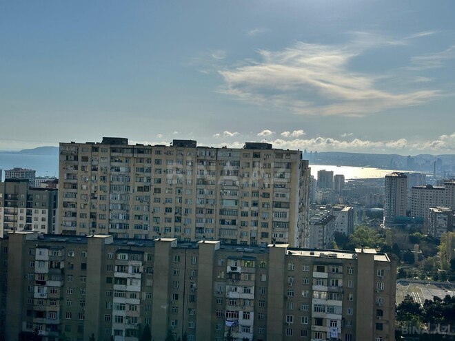 Satılır 4 otaqlı köhnə tikili 100 m², Həzi Aslanov m., photo 22 from 26